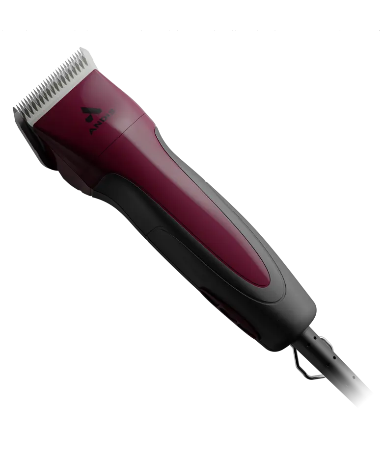 Excel 5-Speed+ Detachable Blade Clipper
