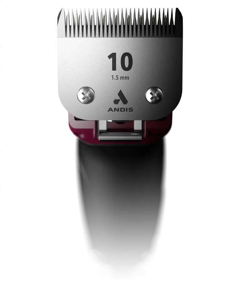 Excel 5-Speed+ Detachable Blade Clipper