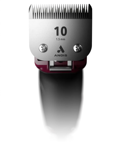 Excel 5-Speed+ Detachable Blade Clipper