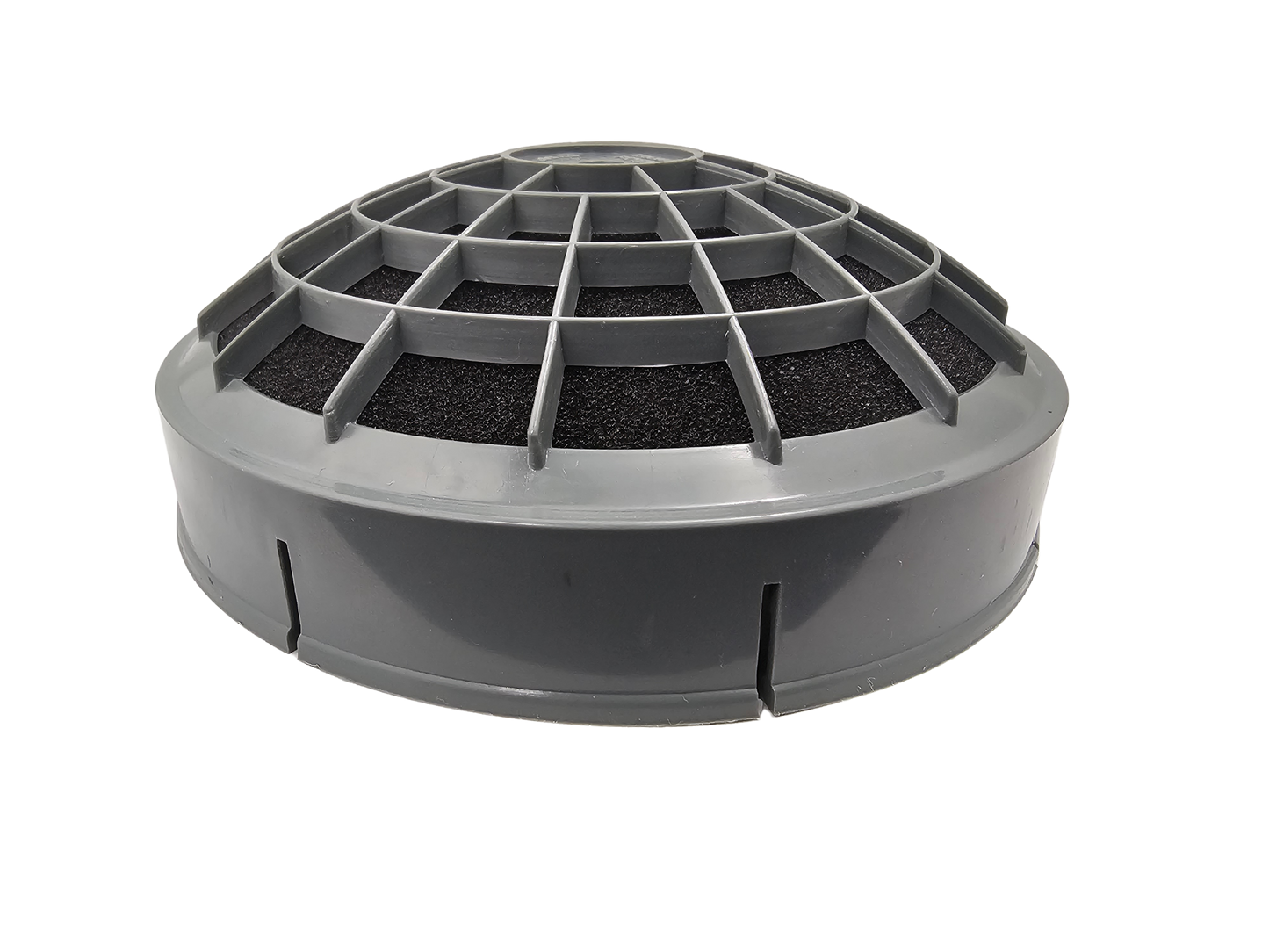 Bullet Filter For Forced Air Dryers