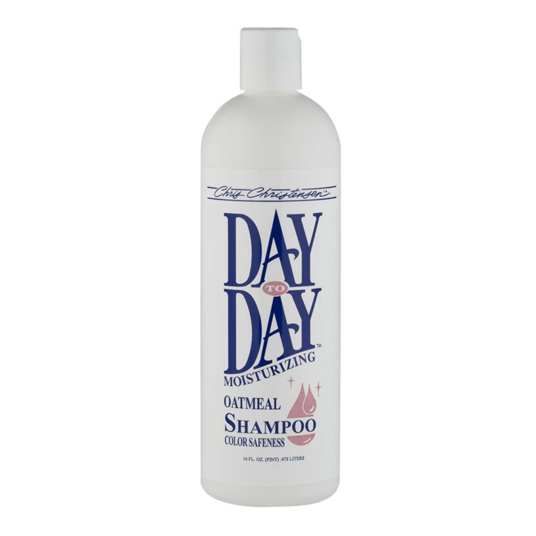 Chris Christensen Day to Day Moisturizing Shampoo