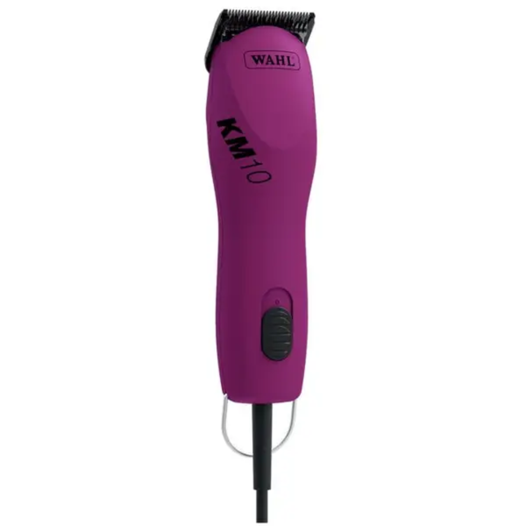 Wahl KM10 2-Speed Clipper