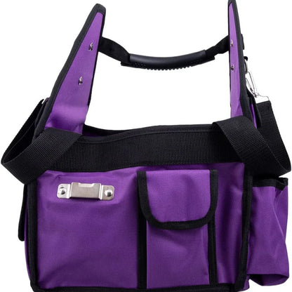 Large Grooming Tote Bag