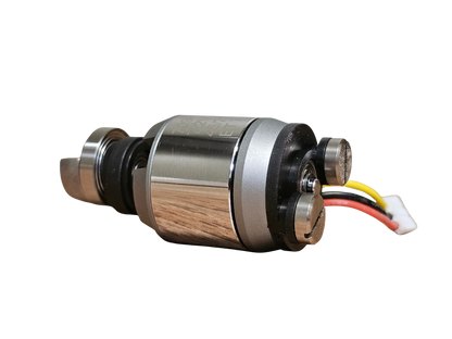 Heiniger Opal Motor Assembly