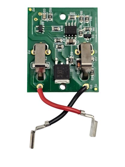 Heiniger Opal/Saphire Circuit Board 707-833