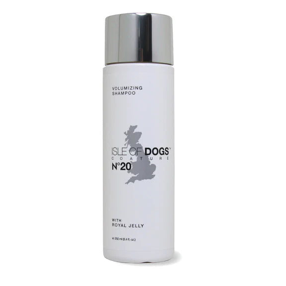 No.20 Royal Jelly Shampoo