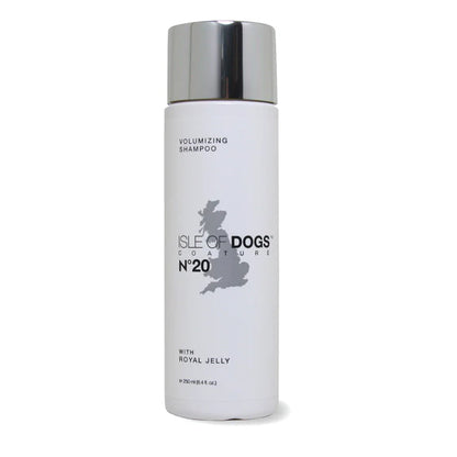 No.20 Royal Jelly Shampoo