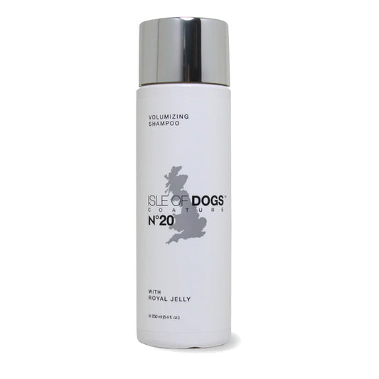 No.20 Royal Jelly Shampoo