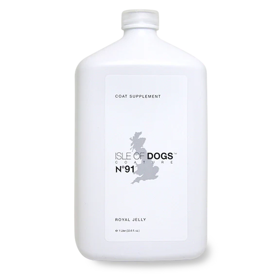 No.91 Royal Jelly Coat Supplement