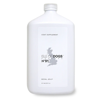 No.91 Royal Jelly Coat Supplement