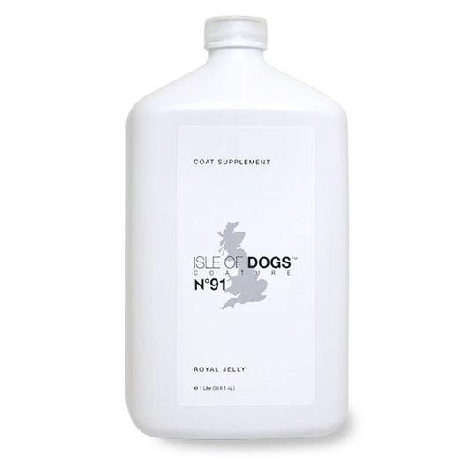 No.91 Royal Jelly Coat Supplement