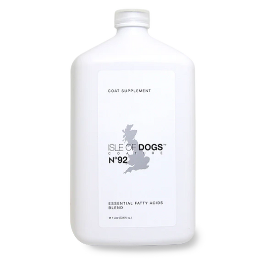 No.92 EFA Coat Supplement