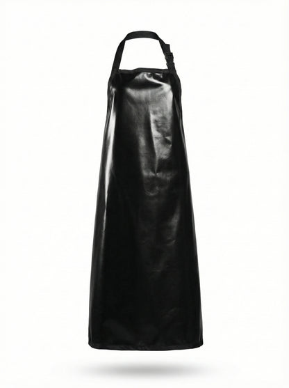 Rubberized Apron