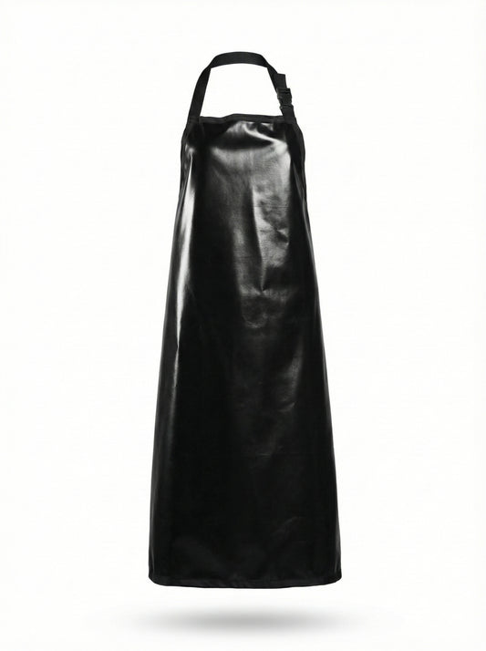 Rubberized Apron