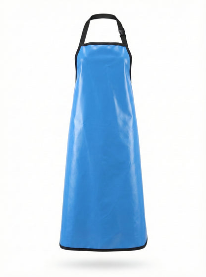 Rubberized Apron