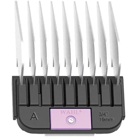 Wahl Guard Combs