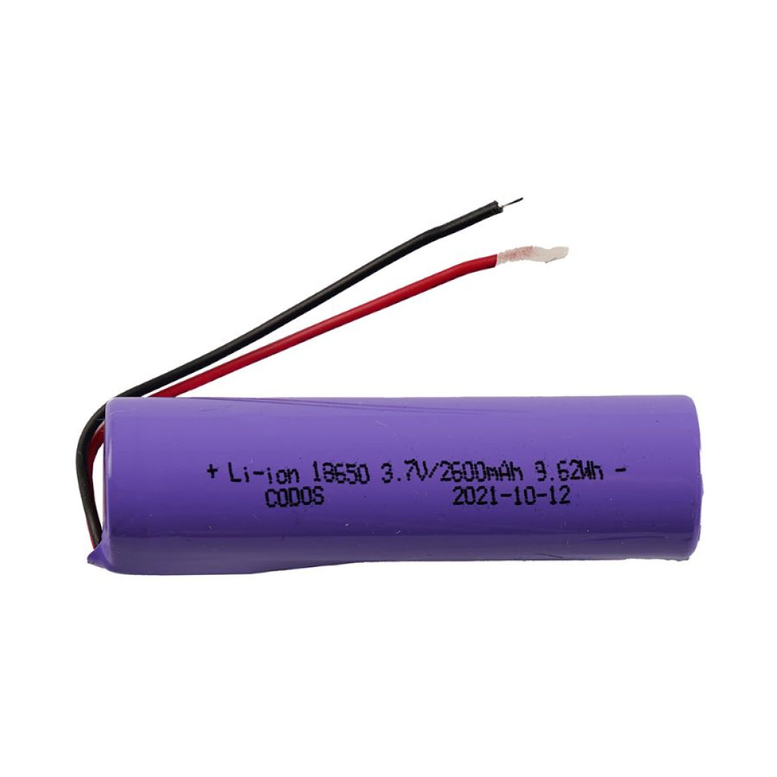 Artero Spektra Battery Replacement