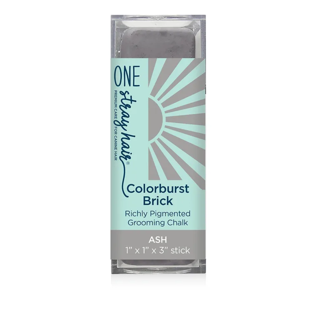 One Stray Hair Colorburst Individual Color Bricks