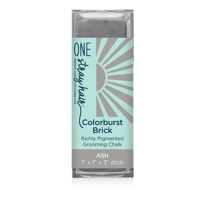 One Stray Hair Colorburst Individual Color Bricks