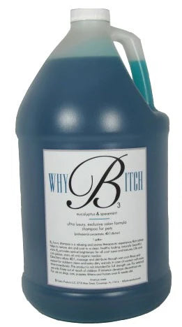Why Bitch Eucalyptus & Spearmint