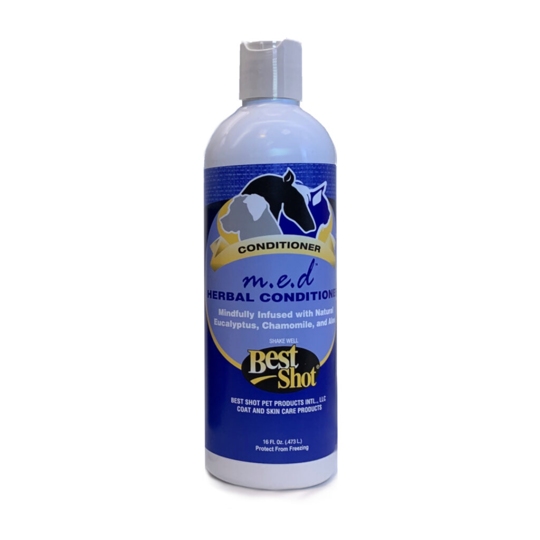 Best Shot M.E.D. Herbal Conditioner