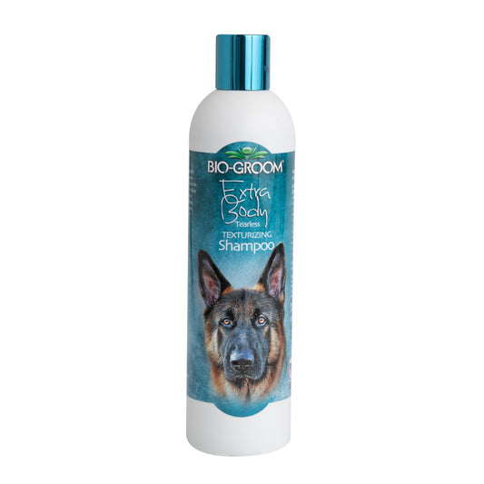 Bio-Groom Extra Body