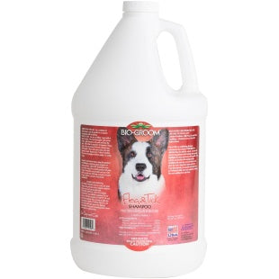 Bio-Groom Flea and Tick Shampoo