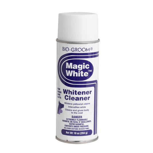 Magic White Whitening Spray