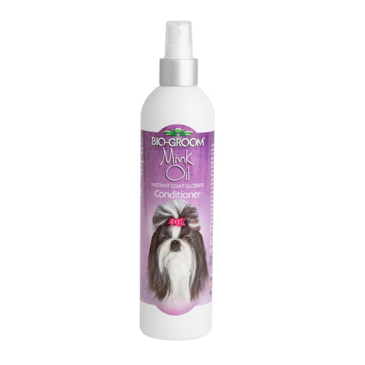 Bio-Groom Mink Oil 12oz