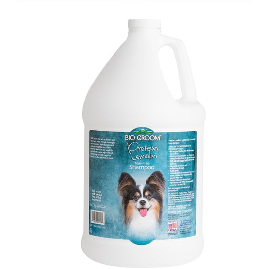Bio-Groom Protein Lanolin