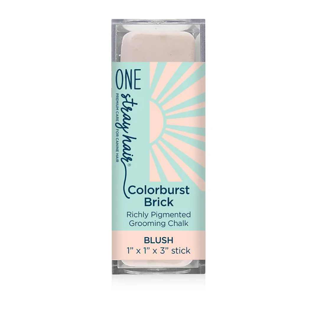 One Stray Hair Colorburst Individual Color Bricks