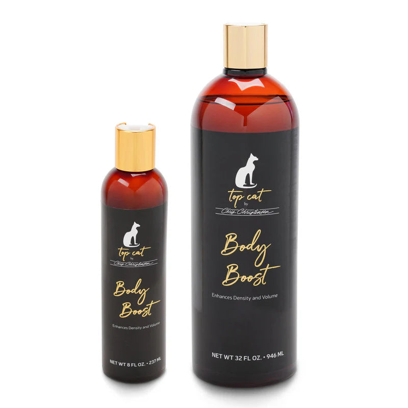 Chris Christensen Cat Shampoo