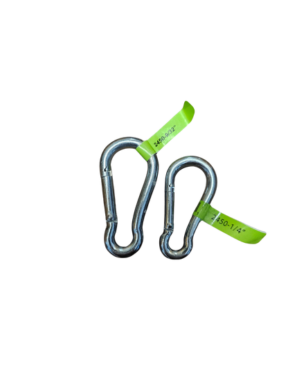 Clip Carabiner