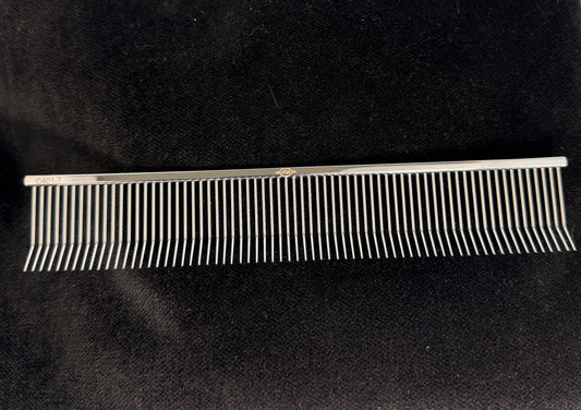 RW Combs