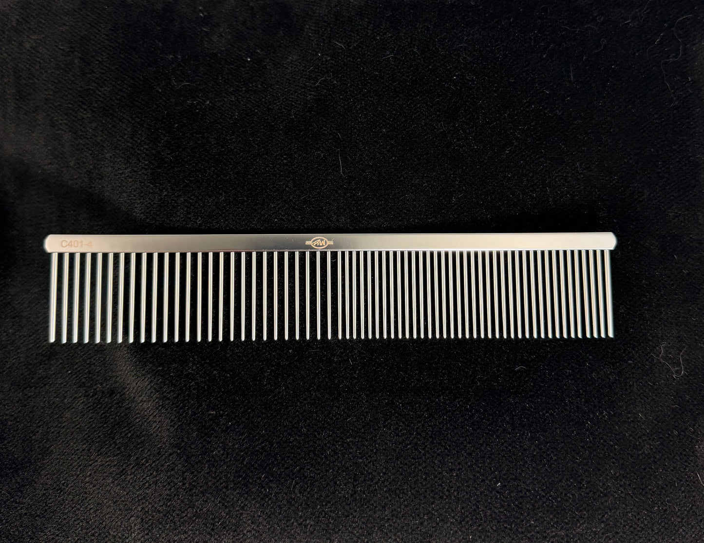 RW Combs
