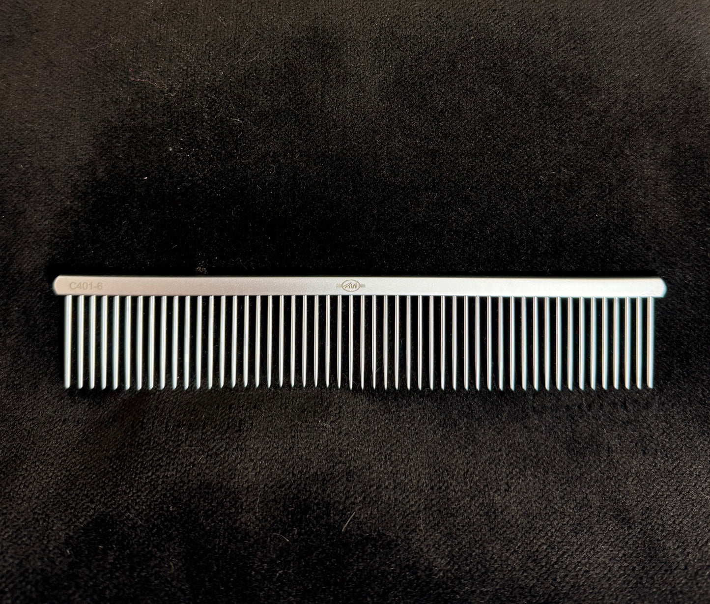 RW Combs