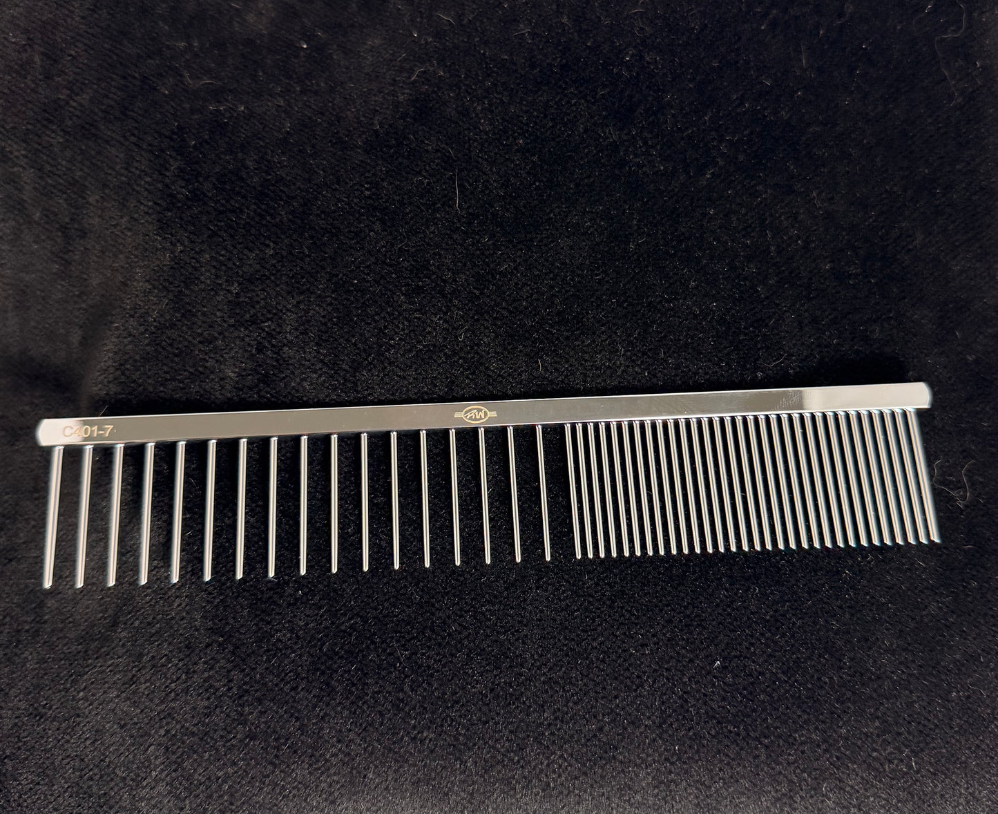 RW Combs