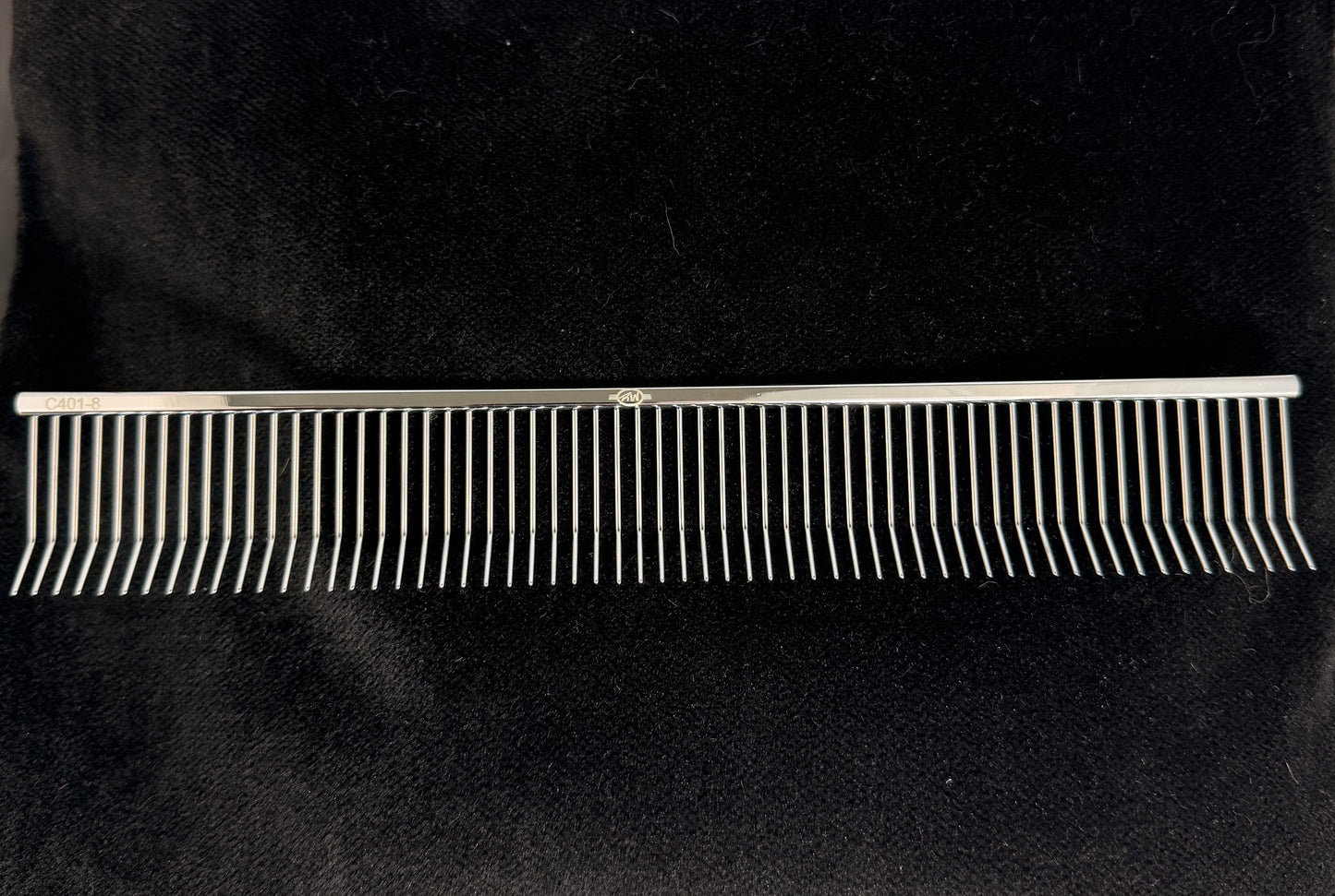 RW Combs