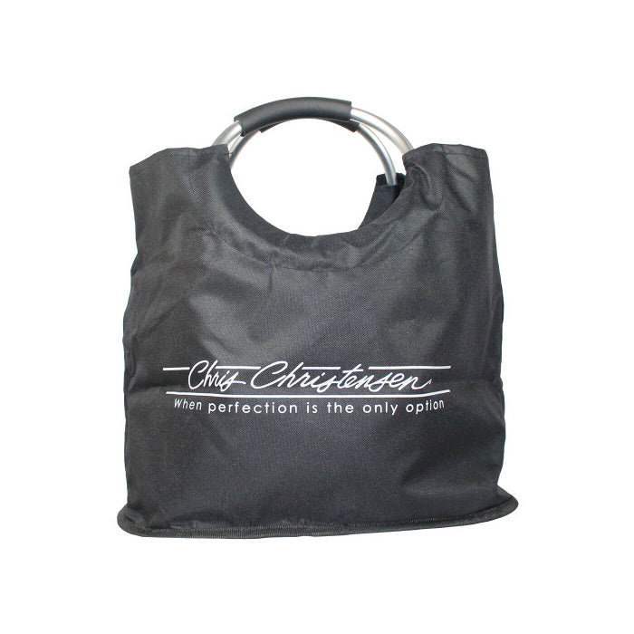 Chris Christensen Logo Bag
