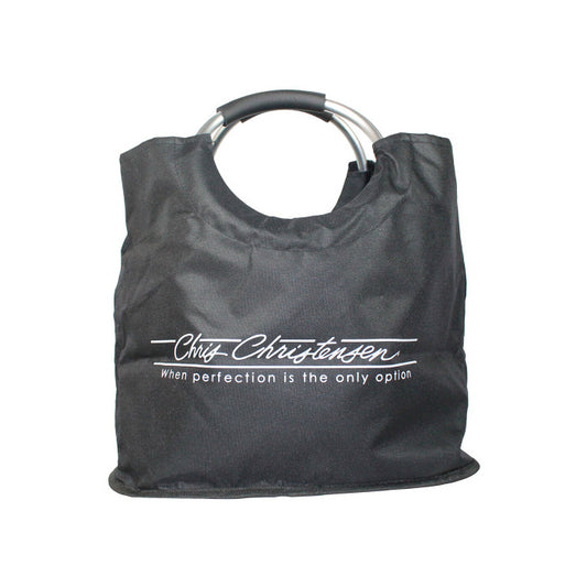 Chris Christensen Logo Bag