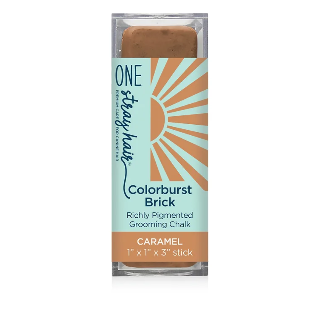 One Stray Hair Colorburst Individual Color Bricks