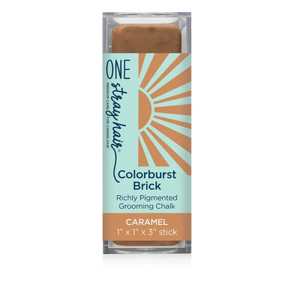 One Stray Hair Colorburst Individual Color Bricks