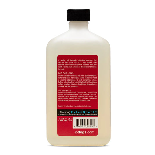 Clean Coating Shampoo