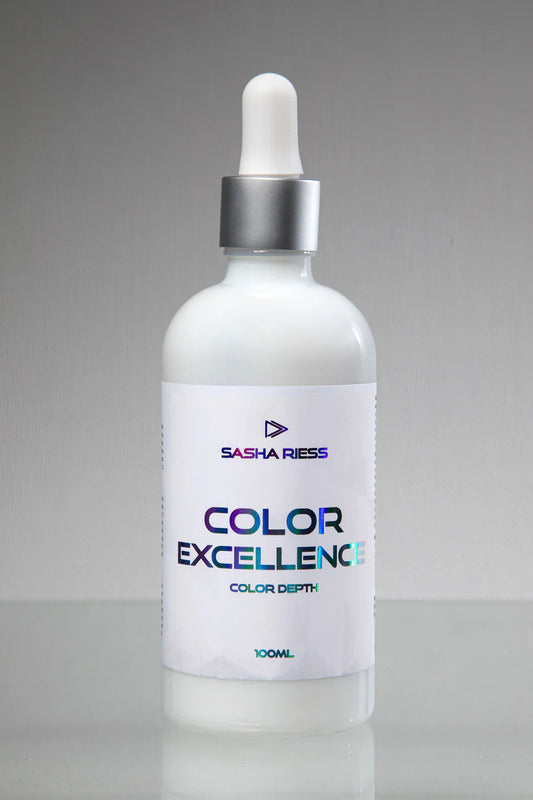 Color Activator – Revive and Amplify Natural Tones