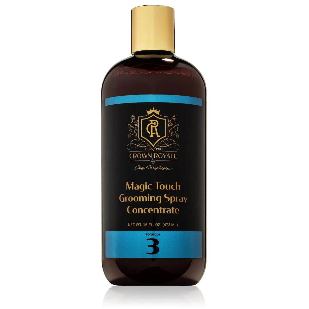 Crown Royale Magic Touch Grooming Spray #3