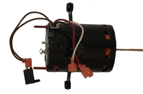 Double K 560 Replacement Motor