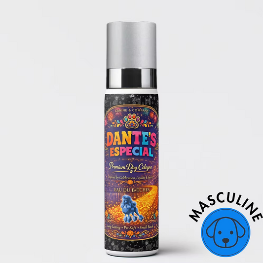 Dante's Especial