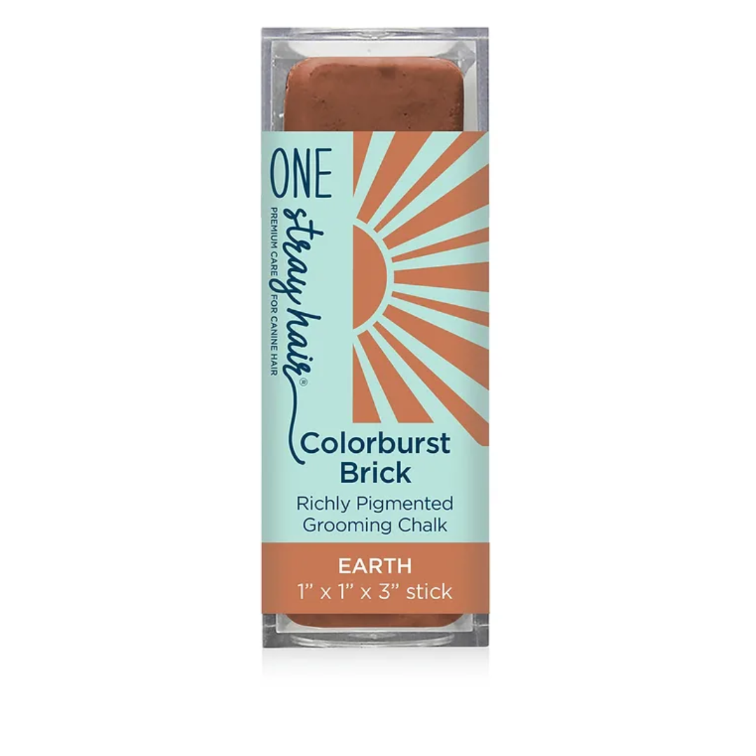 One Stray Hair Colorburst Individual Color Bricks