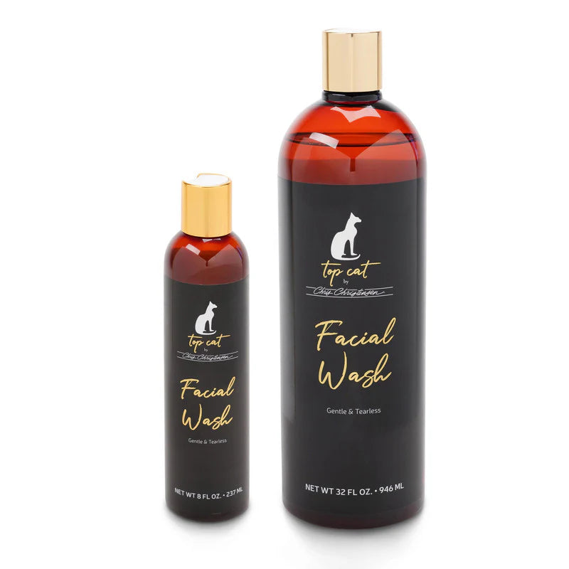 Chris Christensen Cat Shampoo