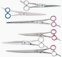 Geib Shears Gators Thinners & Chunkers